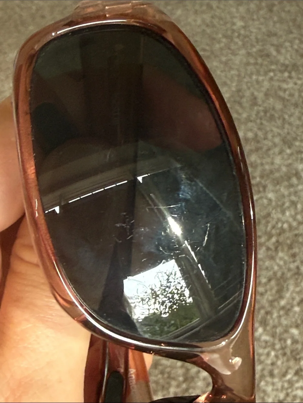 Bolle Anaconda Juniors Sunglasses